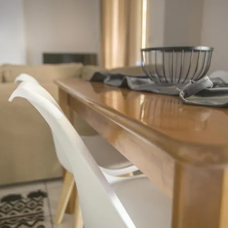 Apartment Francis Getaway In Pireaus Piraeus